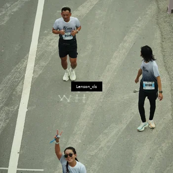Runner Photo 7225284