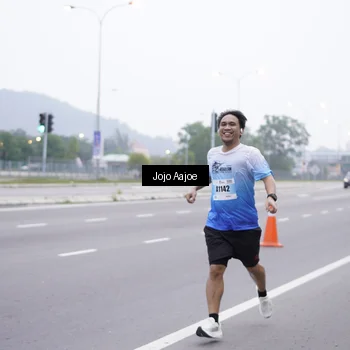 Runner Photo 7225290