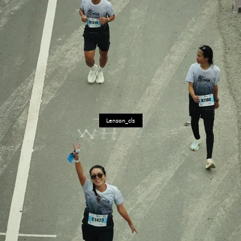 Runner Photo 7225291