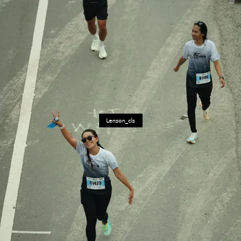 Runner Photo 7225293