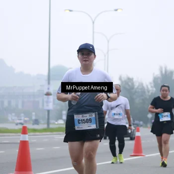 Runner Photo 7225294