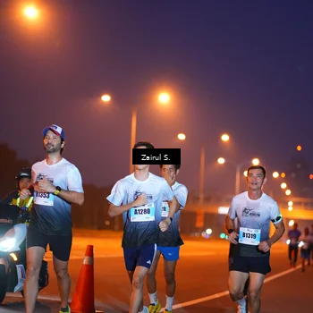 Runner Photo 7225295