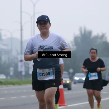 Runner Photo 7225306