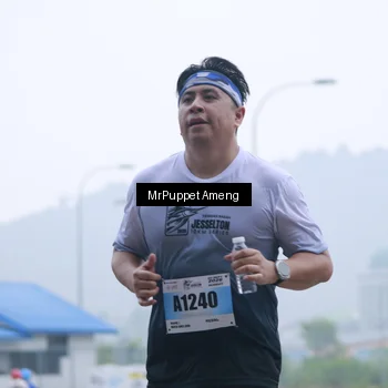 Runner Photo 7225307