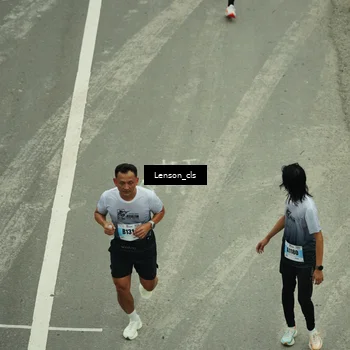 Runner Photo 7225308