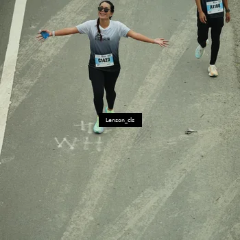 Runner Photo 7225320