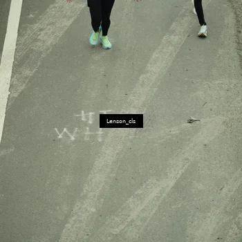 Runner Photo 7225329
