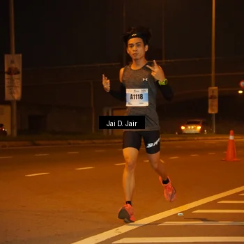 Runner Photo 7225330