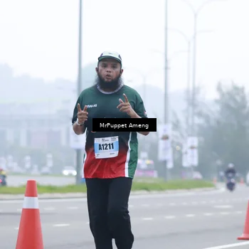 Runner Photo 7225334