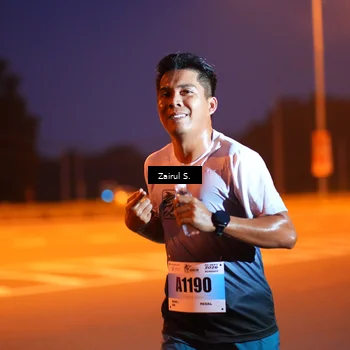 Runner Photo 7225338