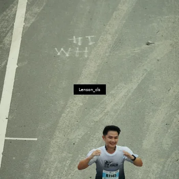 Runner Photo 7225339
