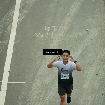 Runner Photo 7225340