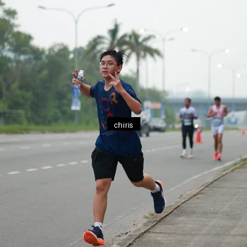 Runner Photo 7225344