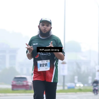 Runner Photo 7225345