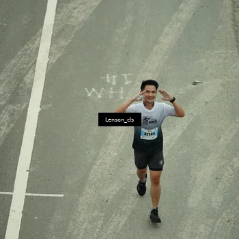 Runner Photo 7225346