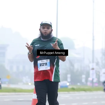 Runner Photo 7225347