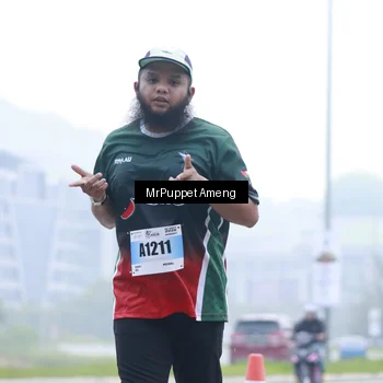 Runner Photo 7225348