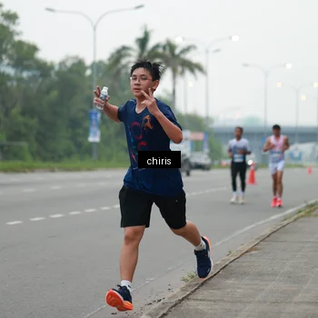 Runner Photo 7225352