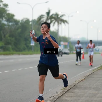 Runner Photo 7225353