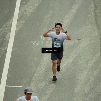 Runner Photo 7225354
