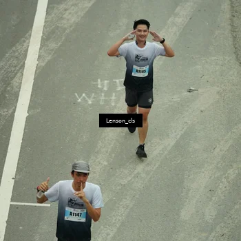 Runner Photo 7225356