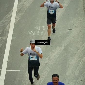 Runner Photo 7225357