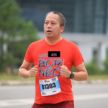 Runner Photo 7225359