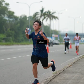 Runner Photo 7225360