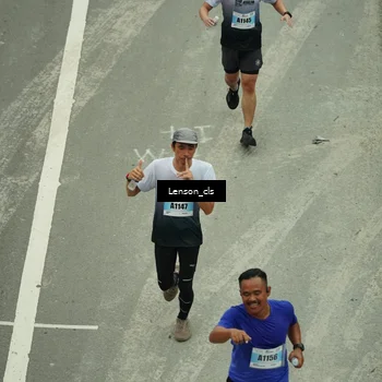 Runner Photo 7225361