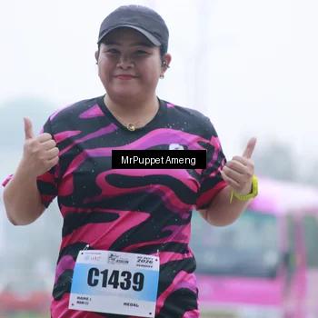 Runner Photo 7225362