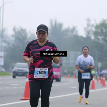 Runner Photo 7225363