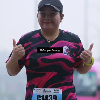 Runner Photo 7225364