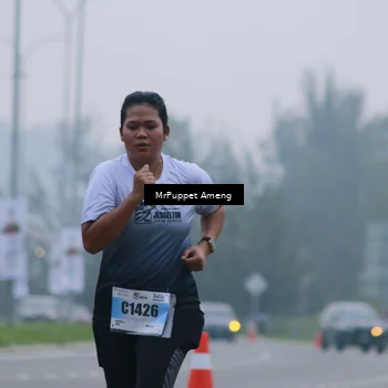 Runner Photo 7225365
