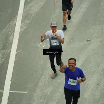 Runner Photo 7225366