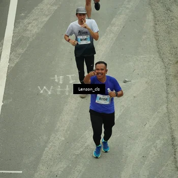 Runner Photo 7225372