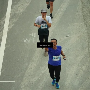 Runner Photo 7225373