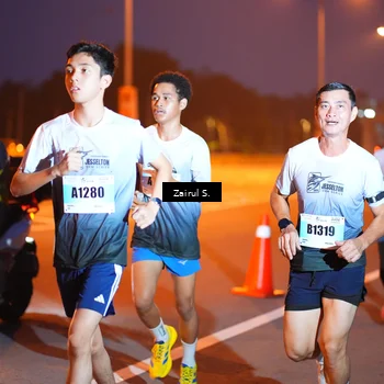 Runner Photo 7225375