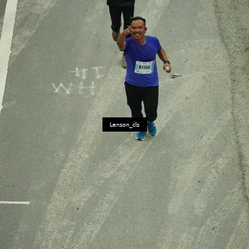 Runner Photo 7225379