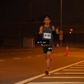 Runner Photo 7225381