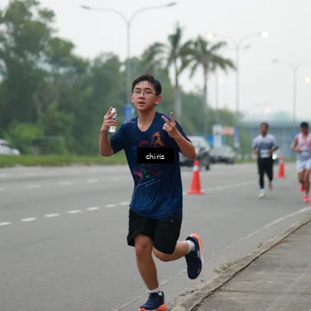 Runner Photo 7225387