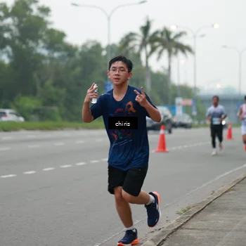 Runner Photo 7225390