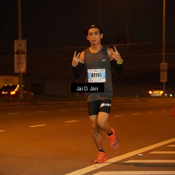 Runner Photo 7225395