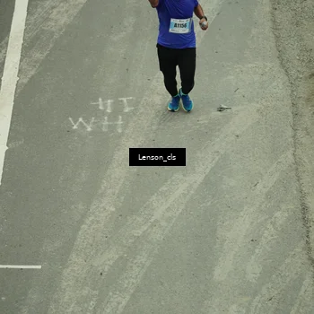 Runner Photo 7225399