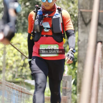 Runner Photo 72254