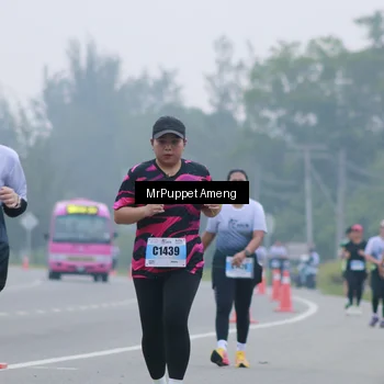 Runner Photo 7225402
