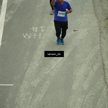 Runner Photo 7225404