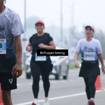 Runner Photo 7225406