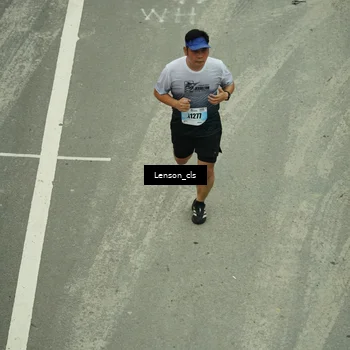 Runner Photo 7225408
