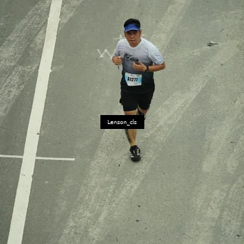 Runner Photo 7225412