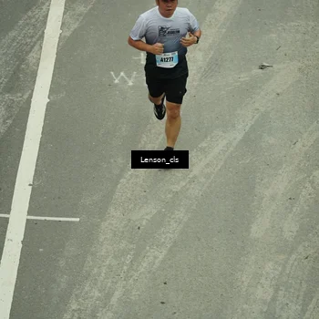 Runner Photo 7225416